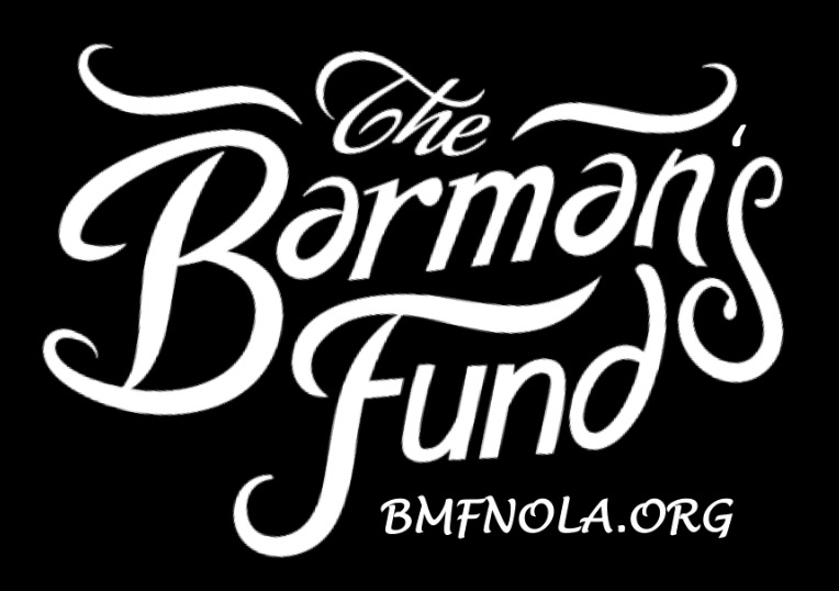 The Barman's Fund NOLA